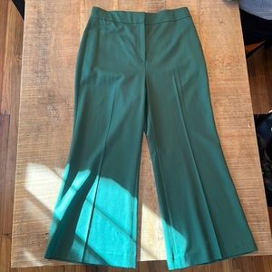 Rebecca Taylor Flare Pant
